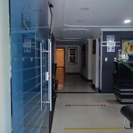 Hotel Sweet Home بوغوتا المظهر الخارجي الصورة