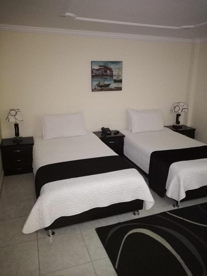 Hotel Sweet Home بوغوتا المظهر الخارجي الصورة