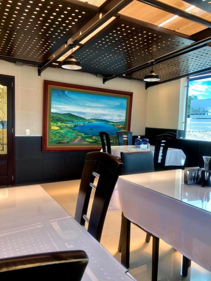 Hotel Sweet Home بوغوتا المظهر الخارجي الصورة