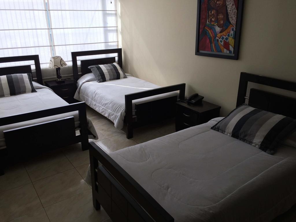 Hotel Sweet Home بوغوتا المظهر الخارجي الصورة