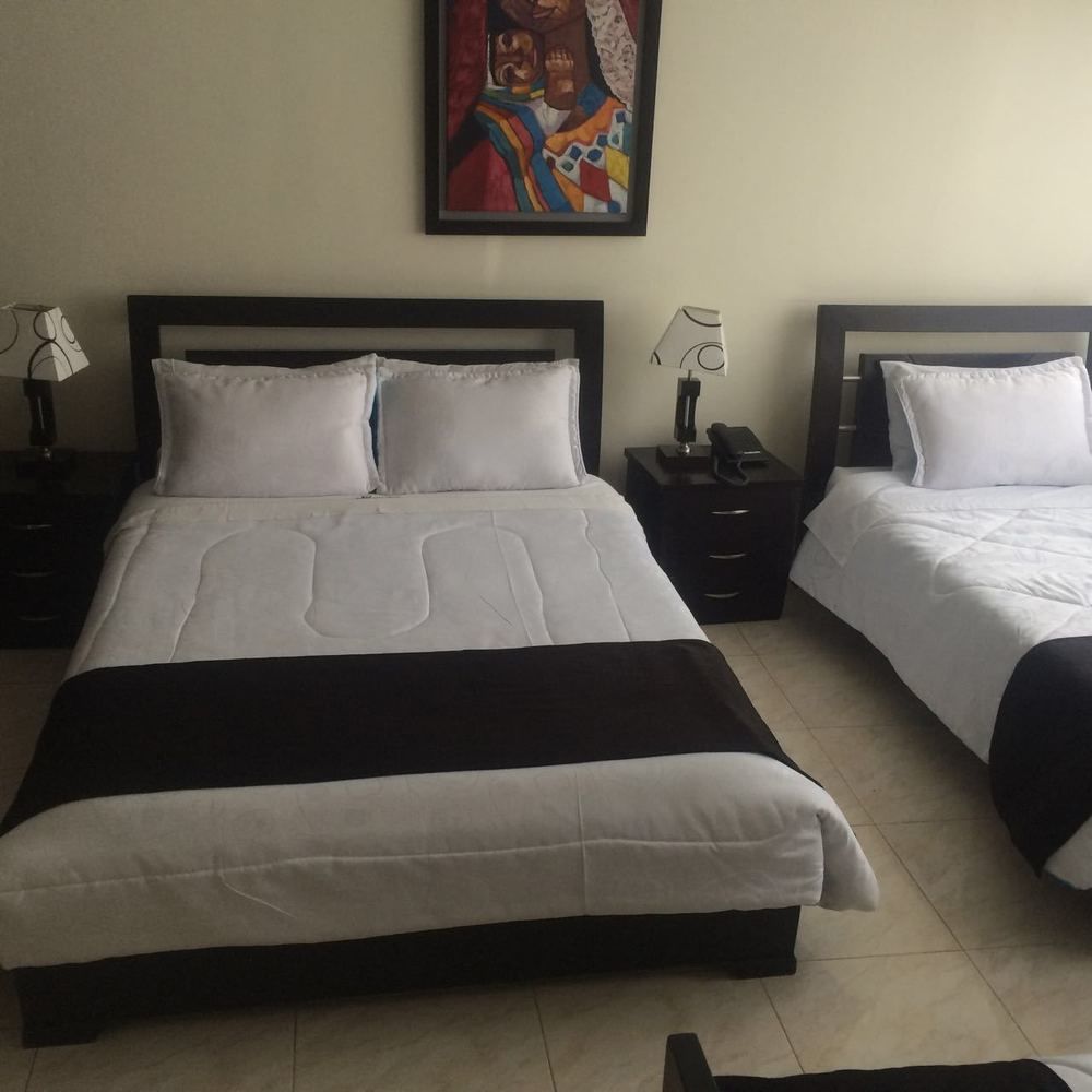 Hotel Sweet Home بوغوتا المظهر الخارجي الصورة