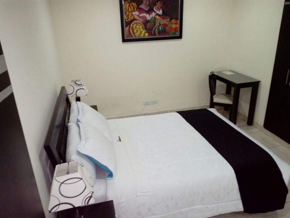 Hotel Sweet Home بوغوتا المظهر الخارجي الصورة