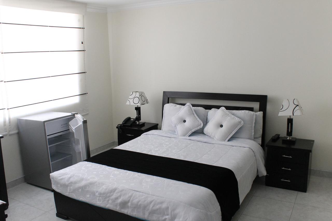 Hotel Sweet Home بوغوتا المظهر الخارجي الصورة