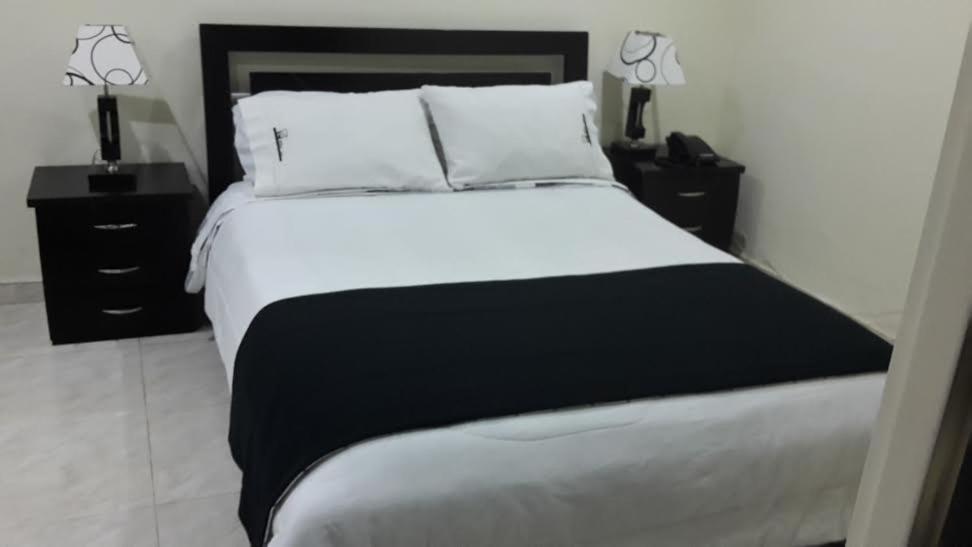 Hotel Sweet Home بوغوتا المظهر الخارجي الصورة