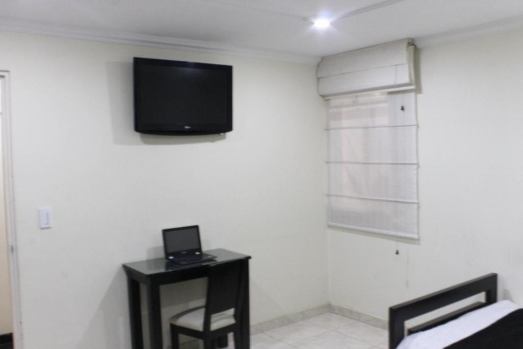Hotel Sweet Home بوغوتا المظهر الخارجي الصورة