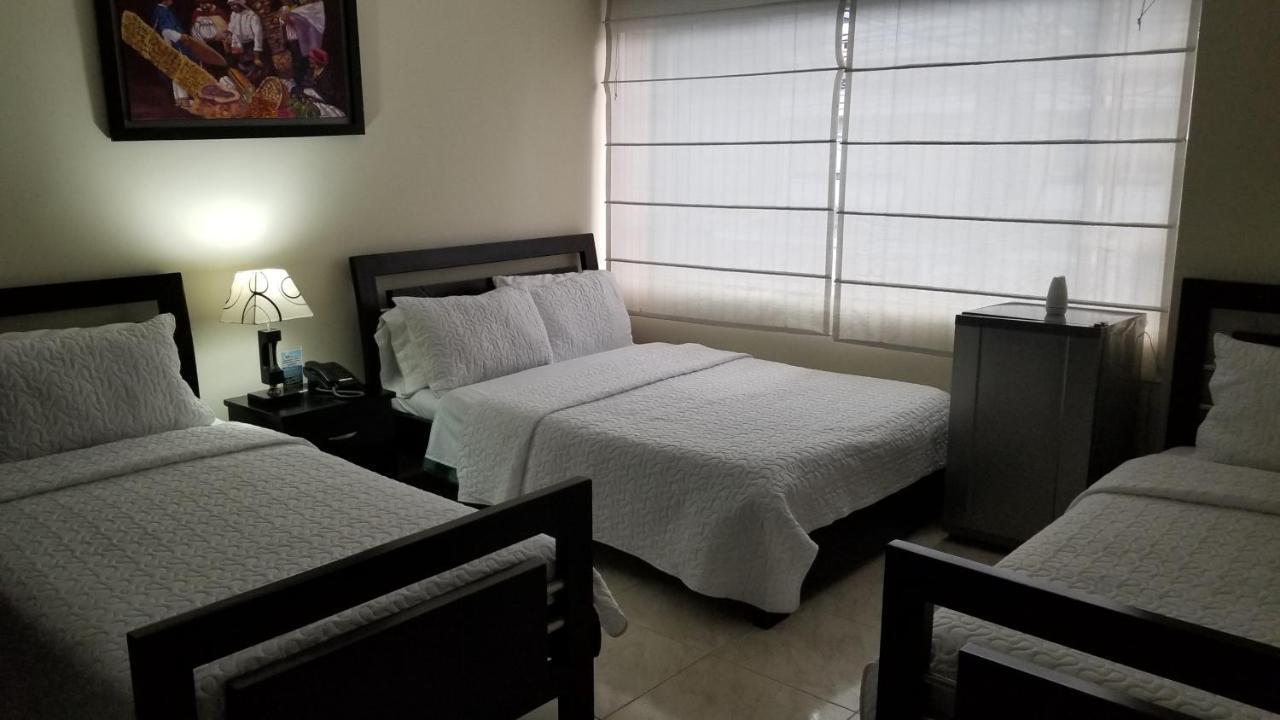 Hotel Sweet Home بوغوتا المظهر الخارجي الصورة